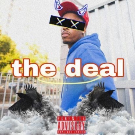 The Deal | Boomplay Music