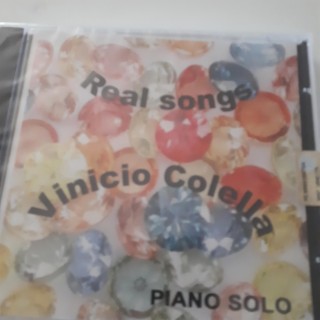 PIETRE PREZIOSE (VINICIO COLELLA PIANIST)