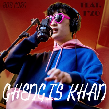 Genghis Khan (feat. T'ZO) | Boomplay Music