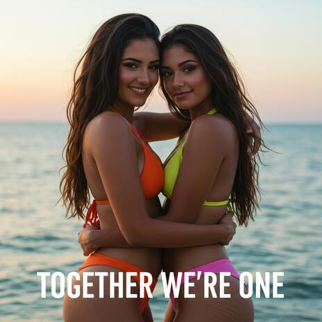 Together We're One | Boomplay Music