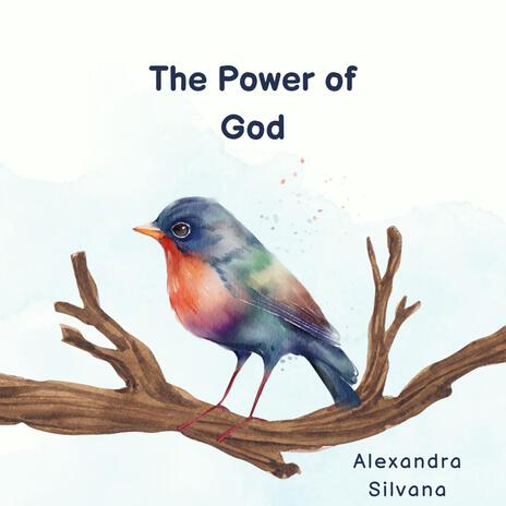 The Power of God | Boomplay Music