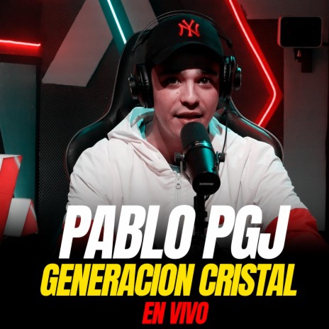 Generacion Cristal (Radio Edit)