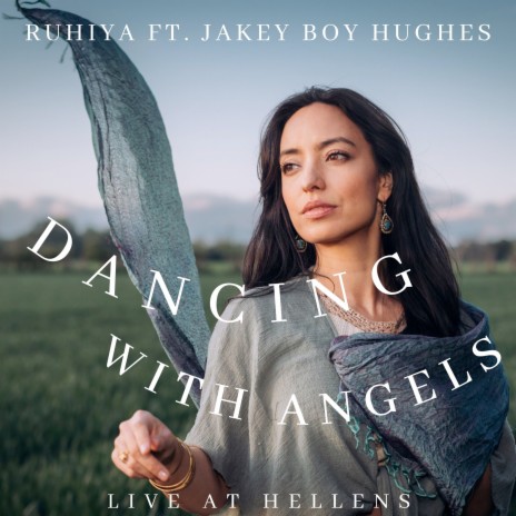 Dancing with Angels (Live at Hellens) ft. Jakey Boy Hughes | Boomplay Music