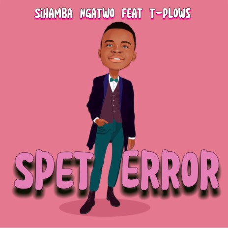 Sihamba NgaTwo (feat. T-Plows)