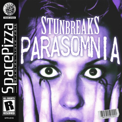 Parasomnia