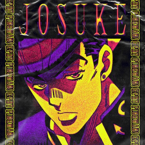 JOSUKE | Boomplay Music