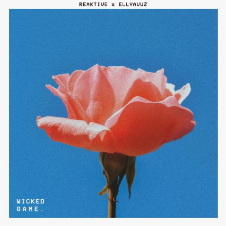 Wicked Game ft. ellyavuz | Boomplay Music