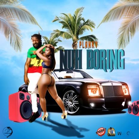 Nuh Boring | Boomplay Music