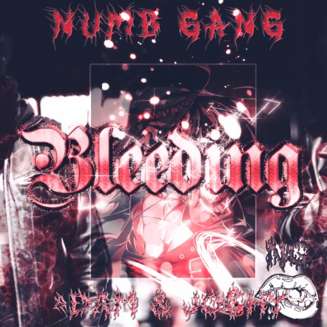 Bleeding | Boomplay Music