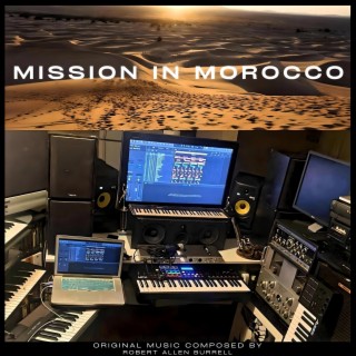 MISSION IN MOROCCO