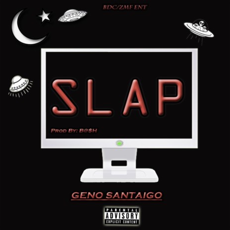 Slap | Boomplay Music