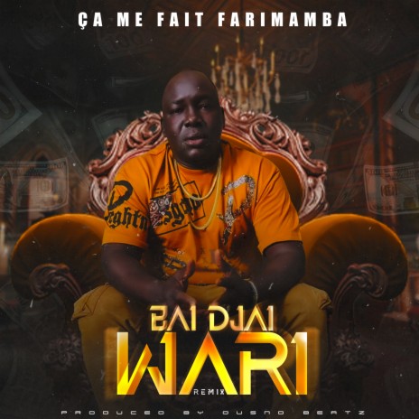 Bai Djai Wari (Remix) | Boomplay Music