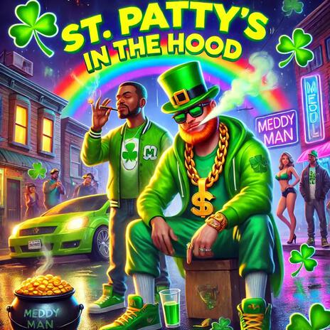 Saint Patty's Meddy Sesh | Boomplay Music