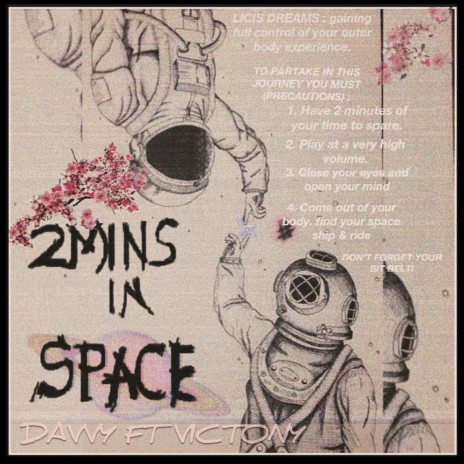 2mins in Space | Boomplay Music