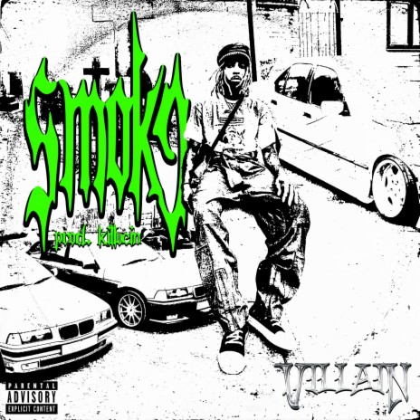 Smoke | Boomplay Music