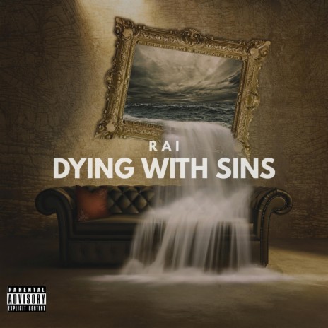 Dying With Sins | Boomplay Music