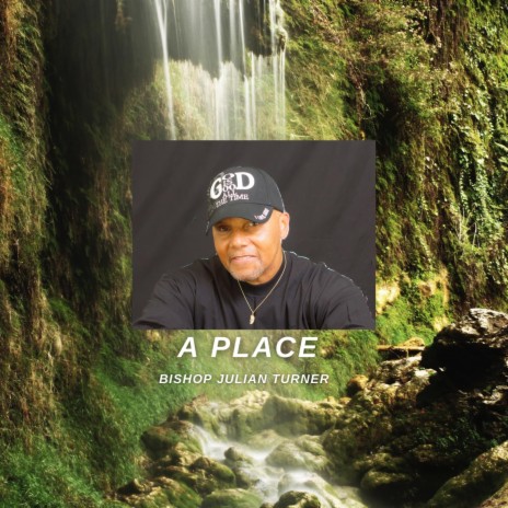A Place | Boomplay Music