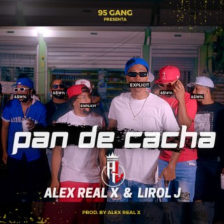 Alex Real X y Lirol J