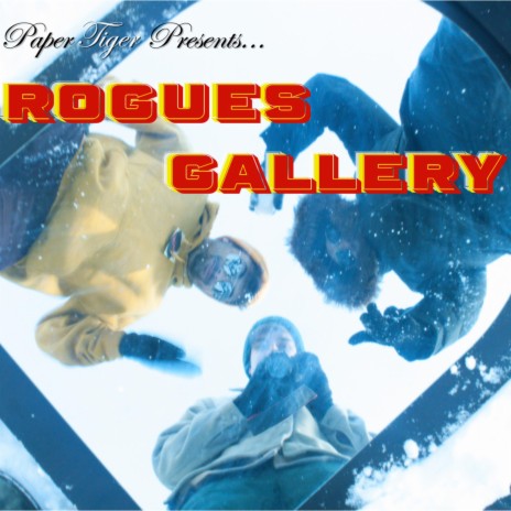 rogues (intro)