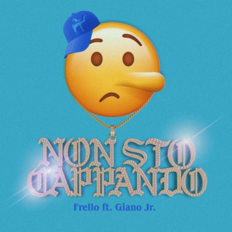 Non sto cappando ft. GianoJr | Boomplay Music