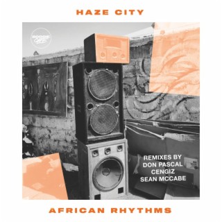 African Rhythms Remixes