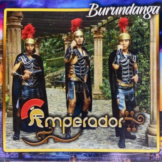 Burundanga (Trio Emperador)