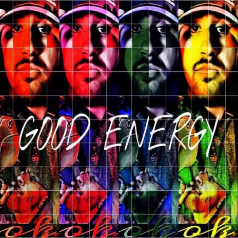 Good Energy | Boomplay Music