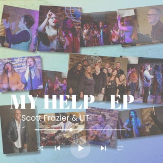 MY HELP (EP)