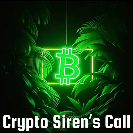 Crypto Siren's Call | Boomplay Music