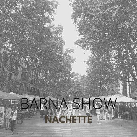 Barna Show | Boomplay Music
