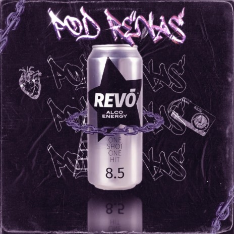 Pod Revas ft. Pxsxr | Boomplay Music