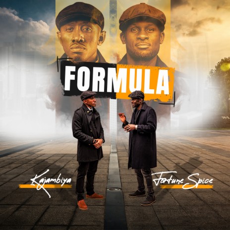 Formula ft. Fortune Spice | Boomplay Music