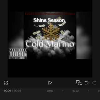 Shine Season