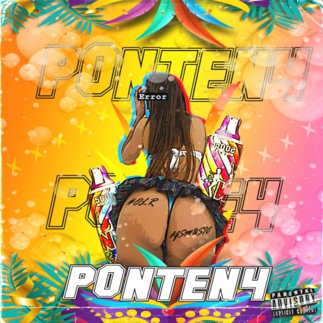 Ponten4 ft. Snech Beats, Mike Bu & Jair Ls | Boomplay Music