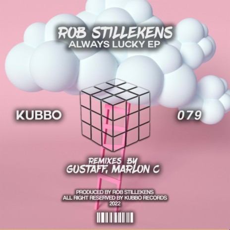 Always Lucky (Gustaff Remix)