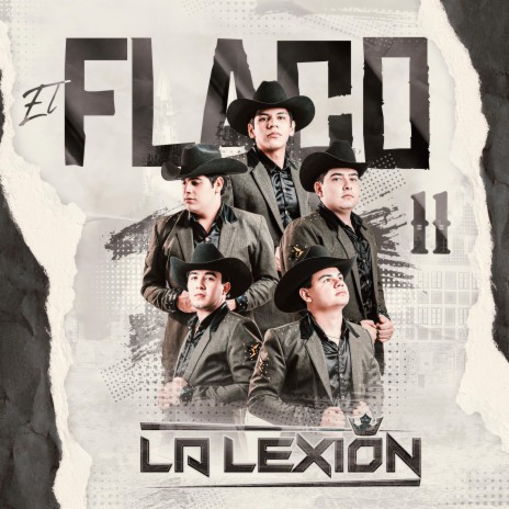 EL FLACO 11 | Boomplay Music