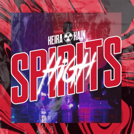 Spirits High (Instrumental) | Boomplay Music