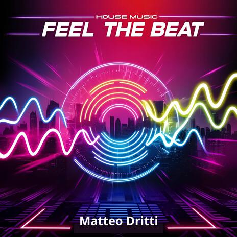 Feel the Beat (Dub Version) | Boomplay Music