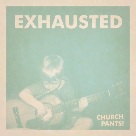 Exhausted | Boomplay Music