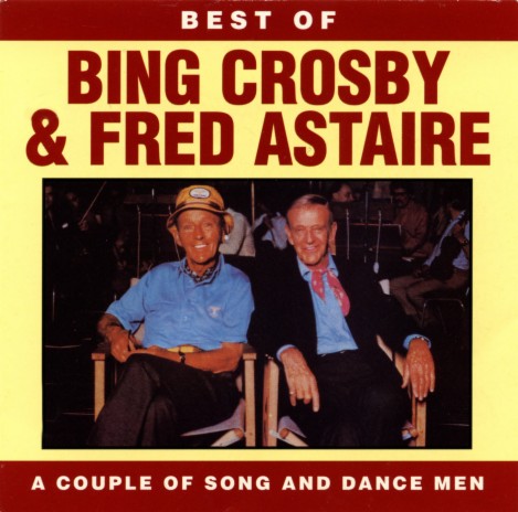 Spring Spring Spring ft. Fred Astaire | Boomplay Music