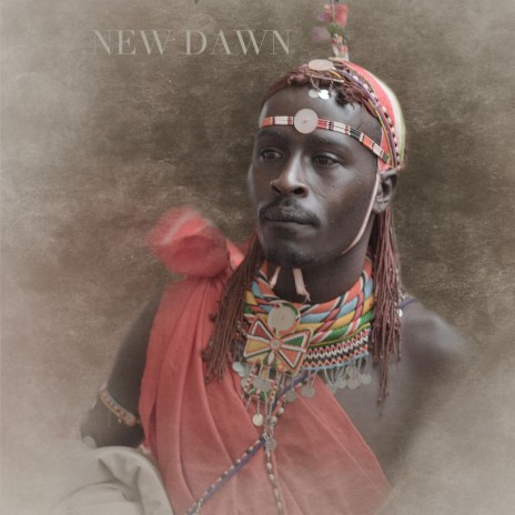New dawn | Boomplay Music