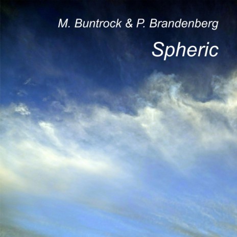 Spheric (Rain Version) ft. Paul Brandenberg