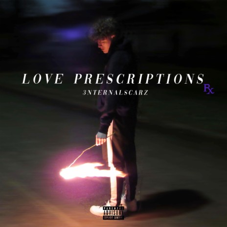 LOVE PRESCRIPTIONS | Boomplay Music