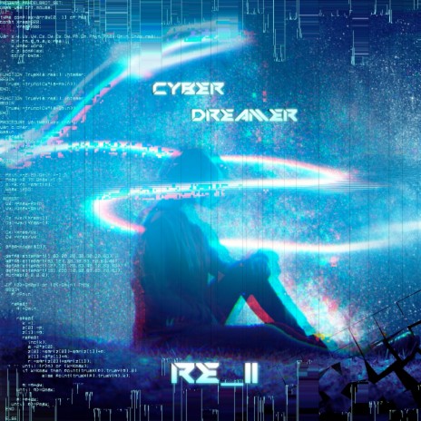 Cyber Dreamer