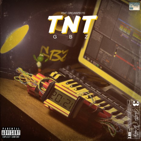 Tnt ft. Circunspecto | Boomplay Music