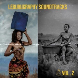 LEBURUGRAPHY SOUNDTRACKS, Vol. 2
