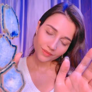 ASMR Frequências Sonoras & Ho'oponopono para Paz e Sono Profundo