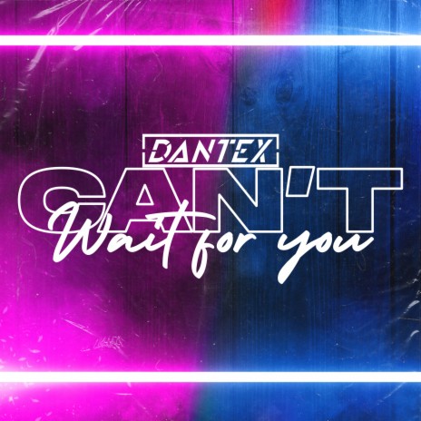 Can't Wait for You | Boomplay Music