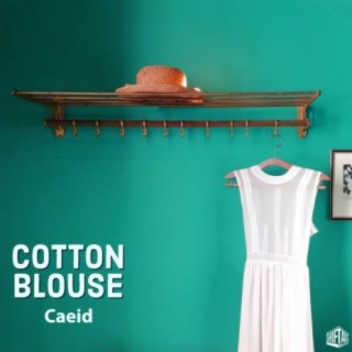 Cotton Blouse