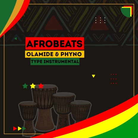 Olamide & Phyno type Instrument | Boomplay Music